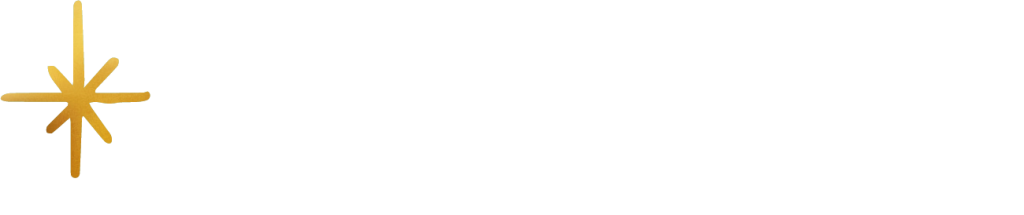 Logo Funkensprühen by Jennifer Konkol weiss